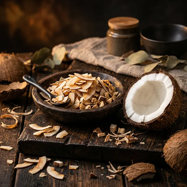 Coconut