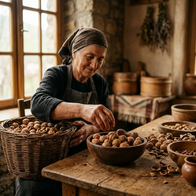 Geleneksel Bursa Lezzeti