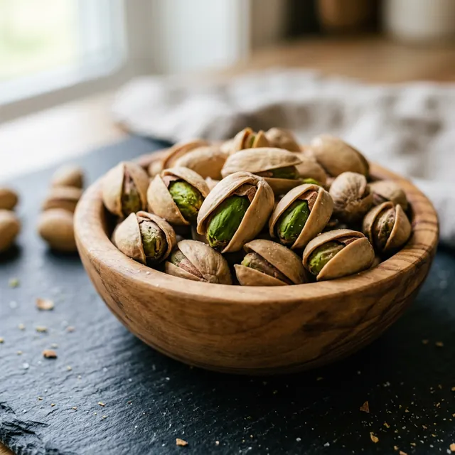 Pistachio Siirt